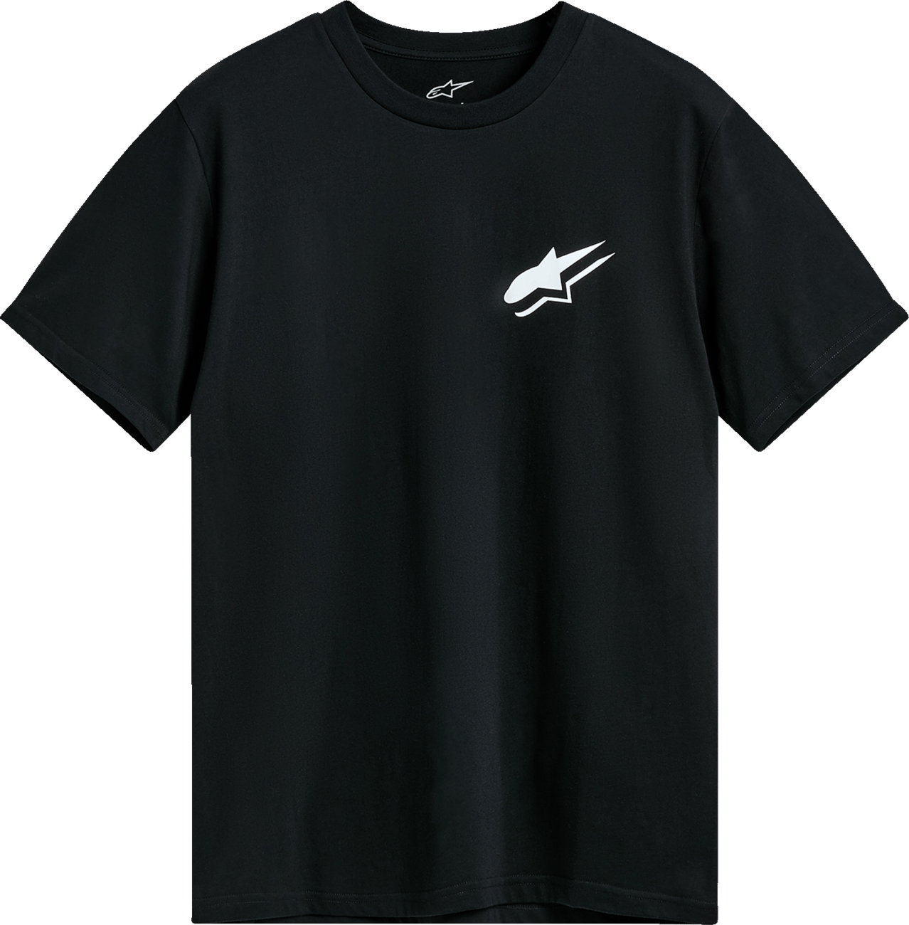 ALPINESTARS - 121572210102X - Formulate Csf T-Shirt - Black - 2XL