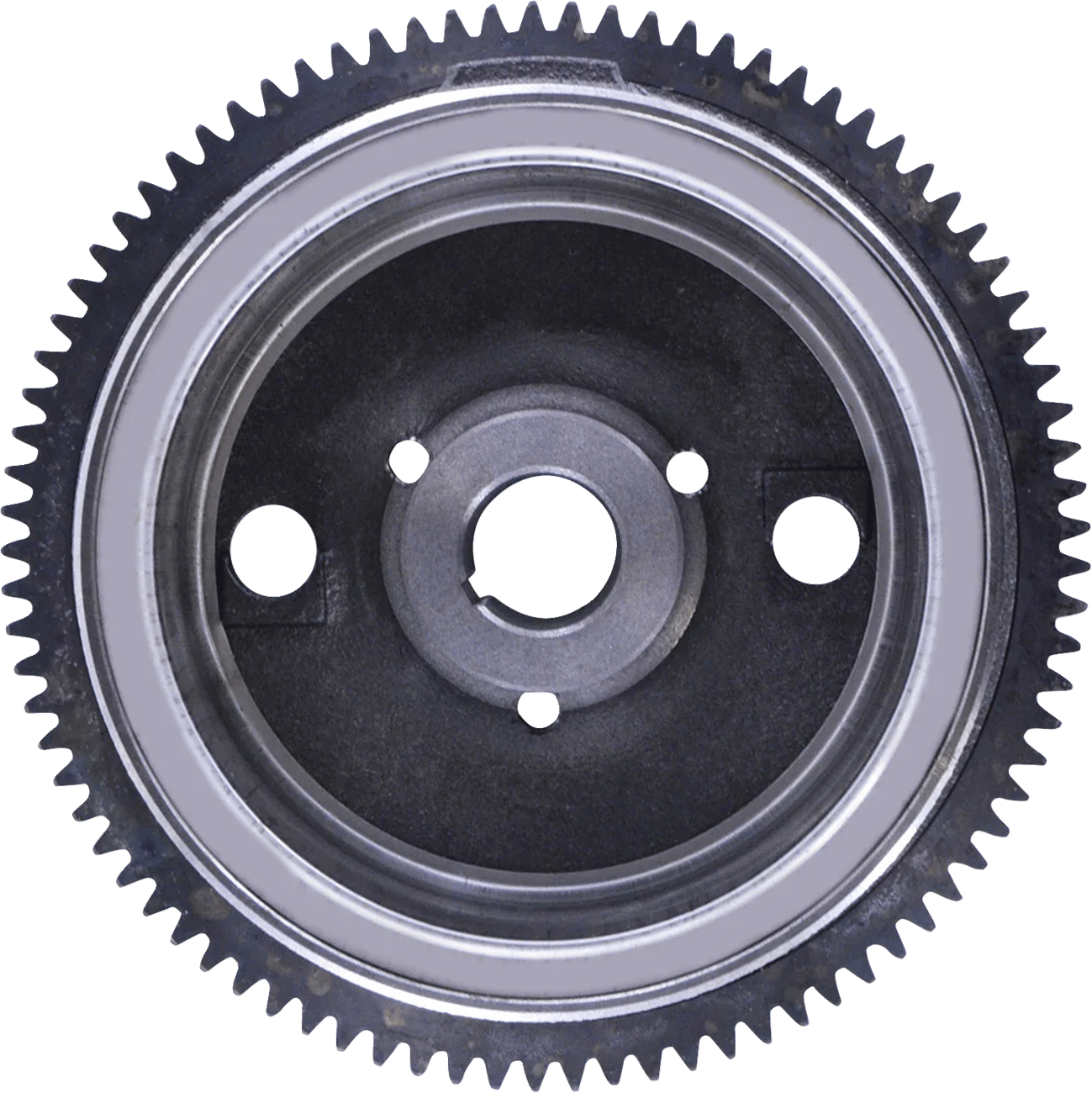 RM STATOR - RM11512 - Magneto Flywheel Rotor - Capped - Heavy Duty - Polaris