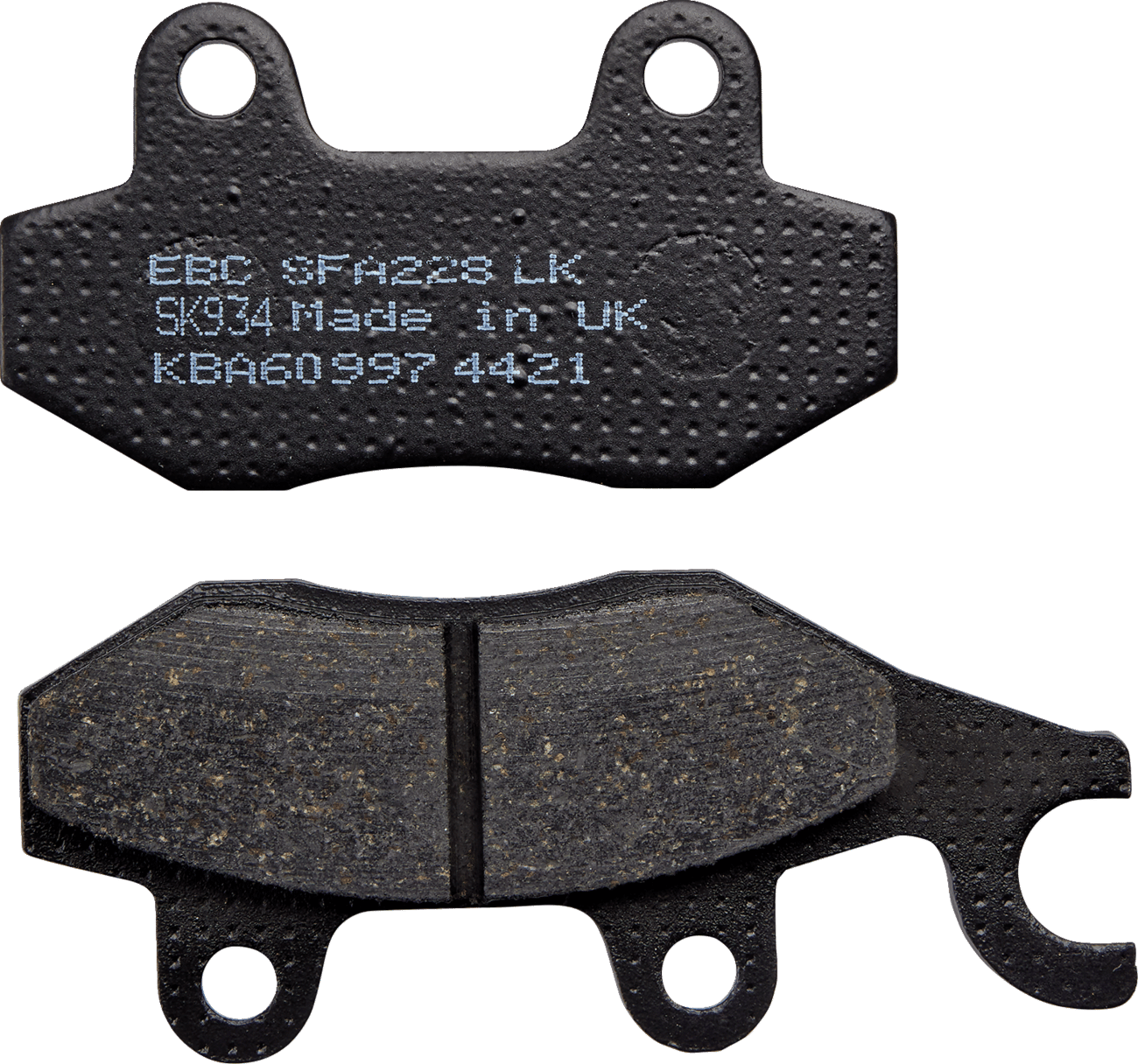 EBC Brake Pads - SFA228