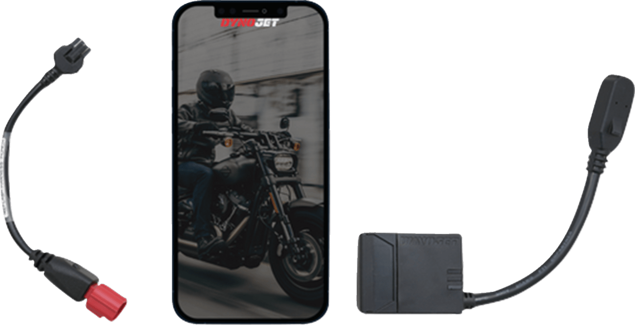 DYNOJET - PV41503 - Power Vision 4 Fuel Injection Controller