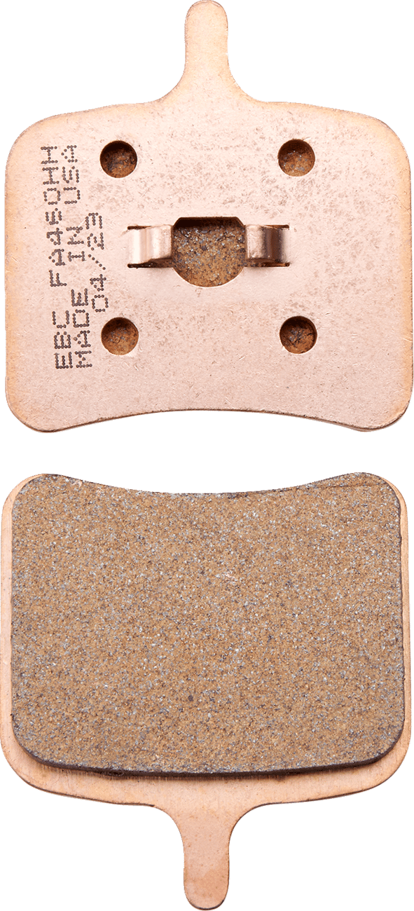 EBC HH Sintered Brake Pads - FA460HH