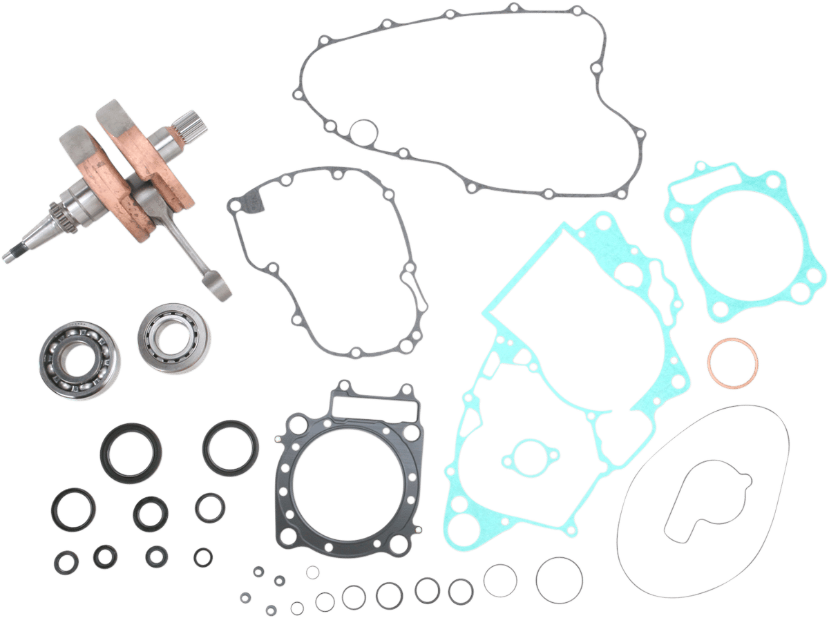 Bottom End Kit