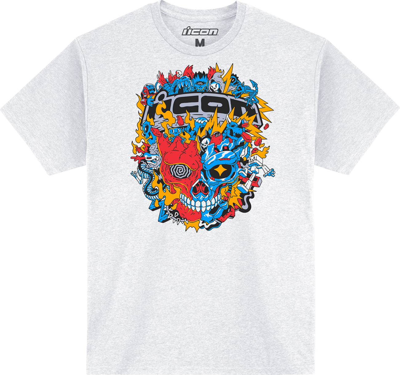 ICON ReDoodle™ T-Shirt