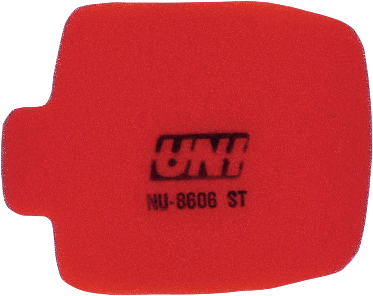 UNI FILTER - NU8606ST - Air Filter - Arctic Cat/Textron