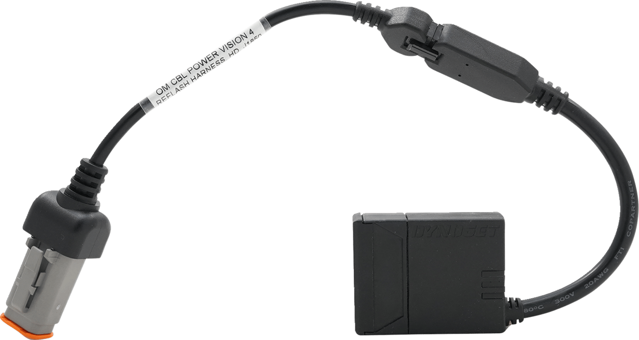 DYNOJET - PV41501 - Power Vision 4 Fuel Injection Controller