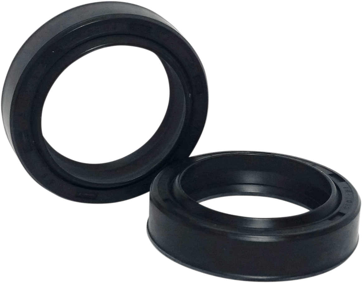 K&S TECHNOLOGIES - 161013 - Fork Seals - 33 Mm X 45 Mm X 10.5/12 Mm