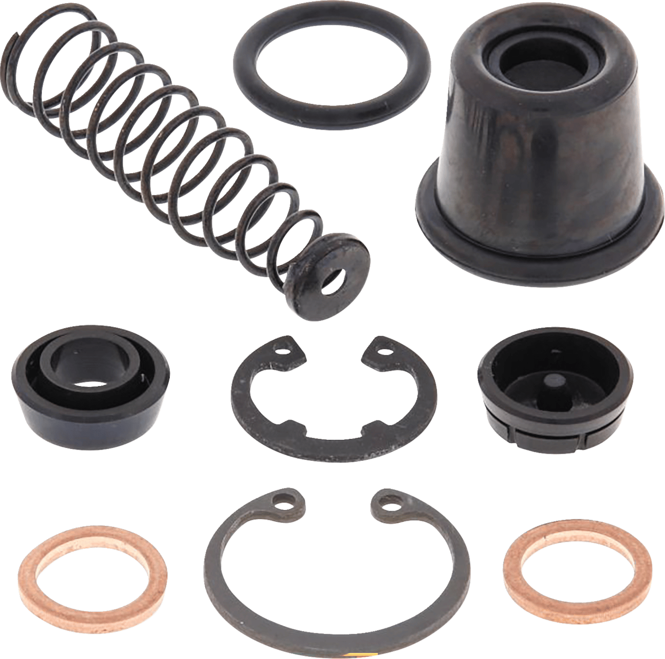 Master Cylinder Rebuild Kit