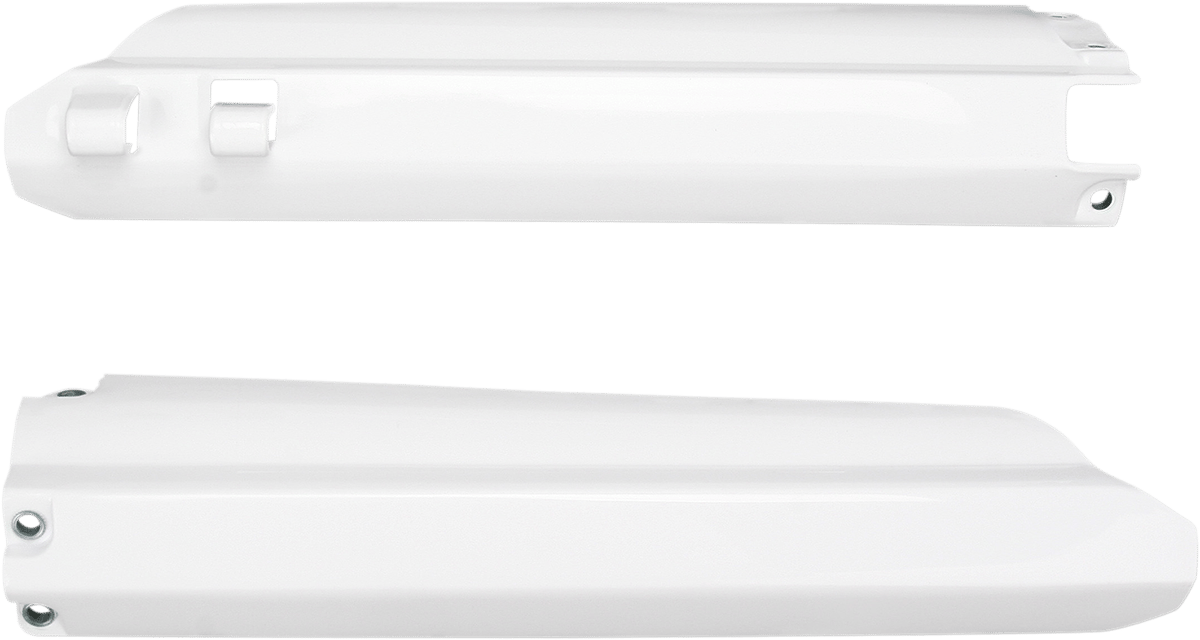 ACERBIS Replacement Fork Covers for Yamaha — Fork