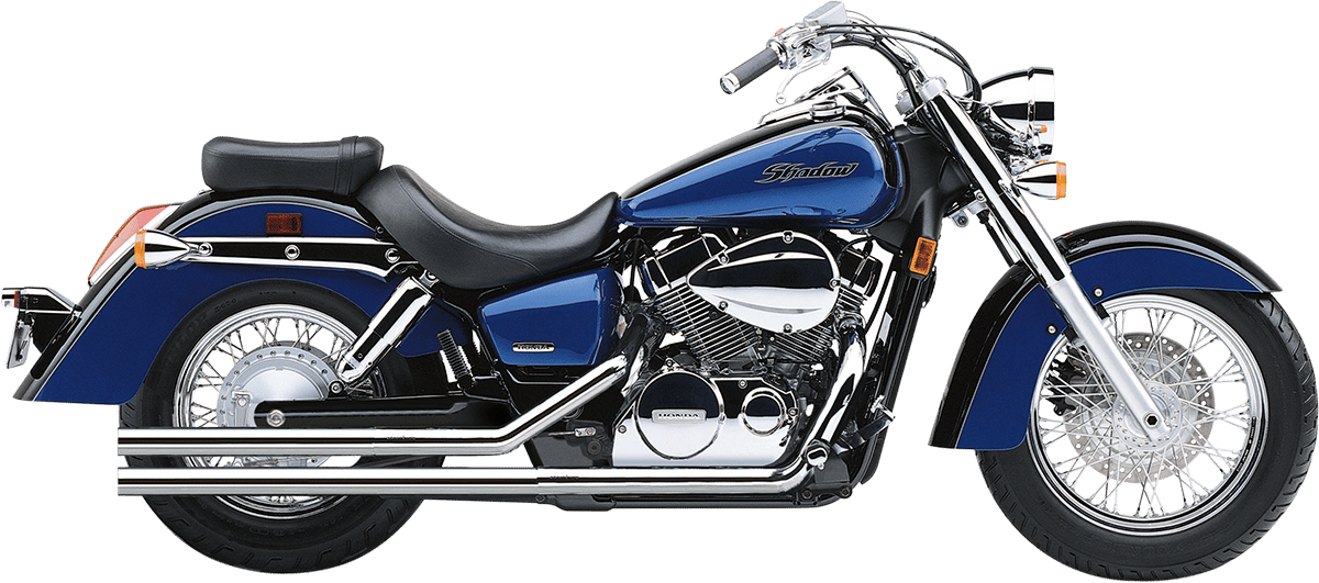 Cobra Lo-Boy Shotgun Exhaust System