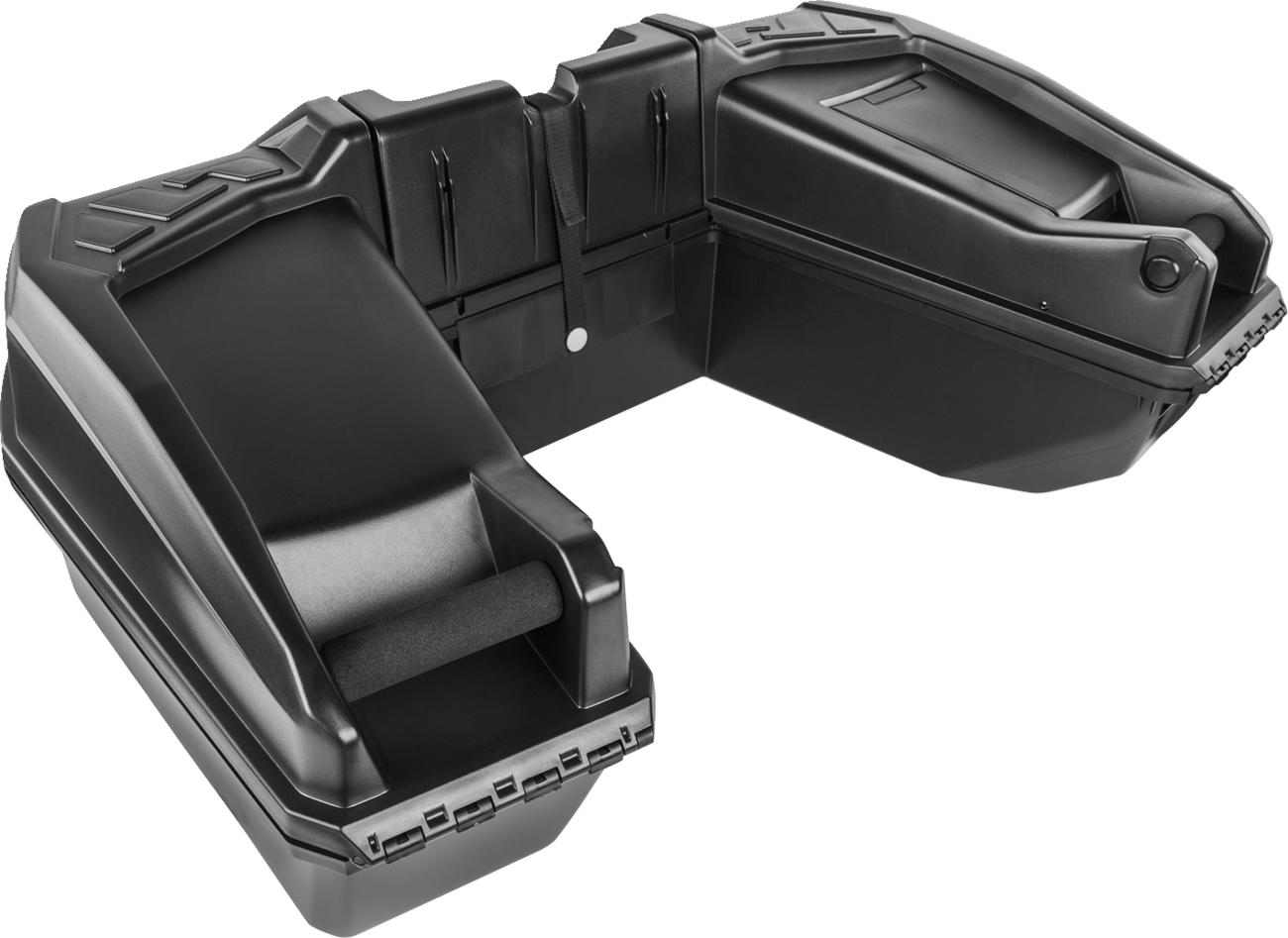 Rear Nomad 2-up Trunk