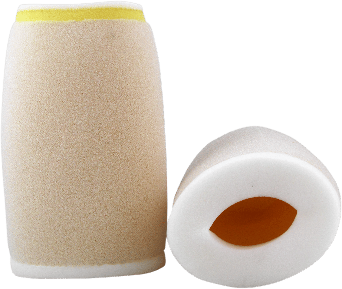 NO TOIL - 38017 - Foam Air Filter - Yamaha