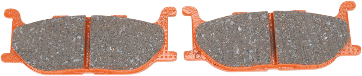 EBC V-Series Brake Pad - FA179V