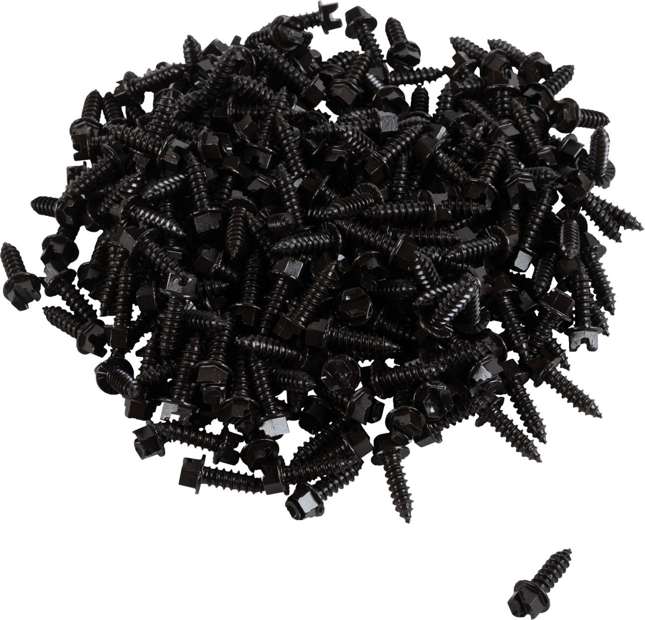 Track/Tire Traction Screws 250/PK 5/8" #10