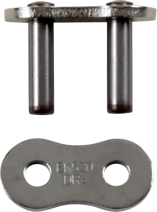 EK Drag Race Chain Master Link drive chain - 530DR2-MLJ/C