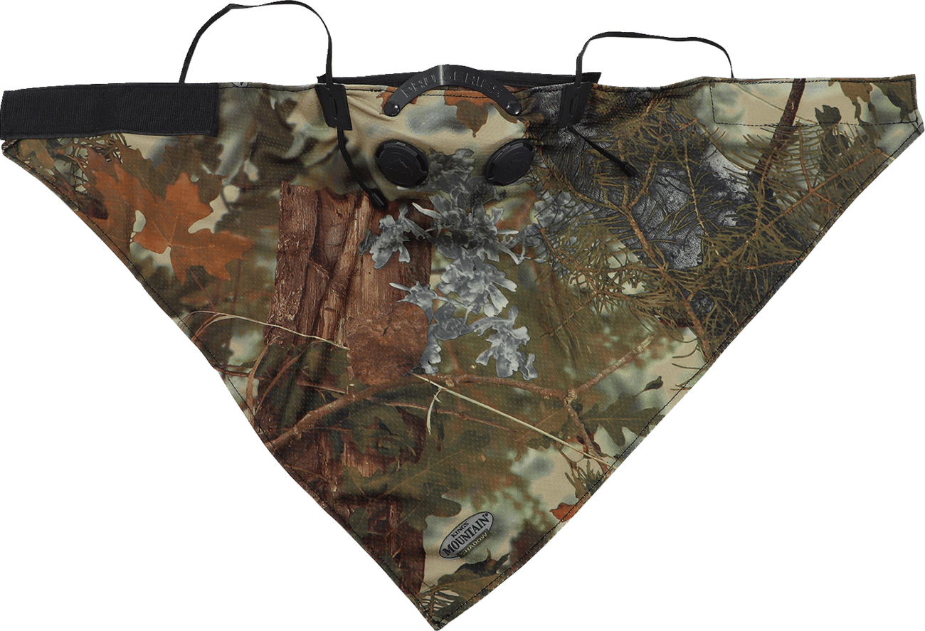 ATV-TEK Pro Series Rider Bandana Dust Masks