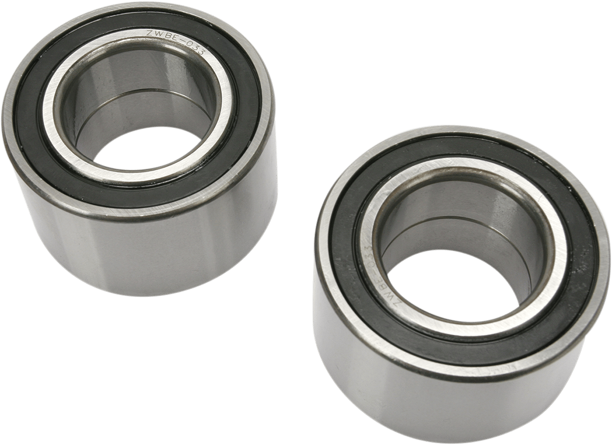 PIVOT WORKS Wheel Bearing Seal - PWFWKP02530