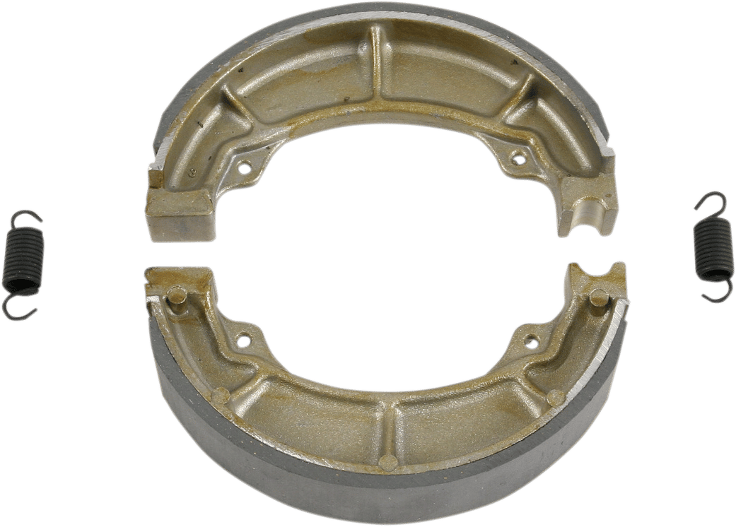 EBC Brake Shoe 306
