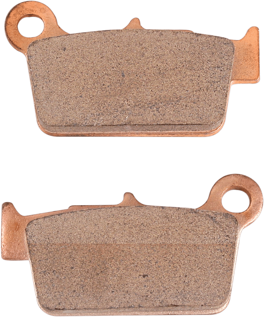 EBC Standard Brake Pads Brake Pad - FA367R