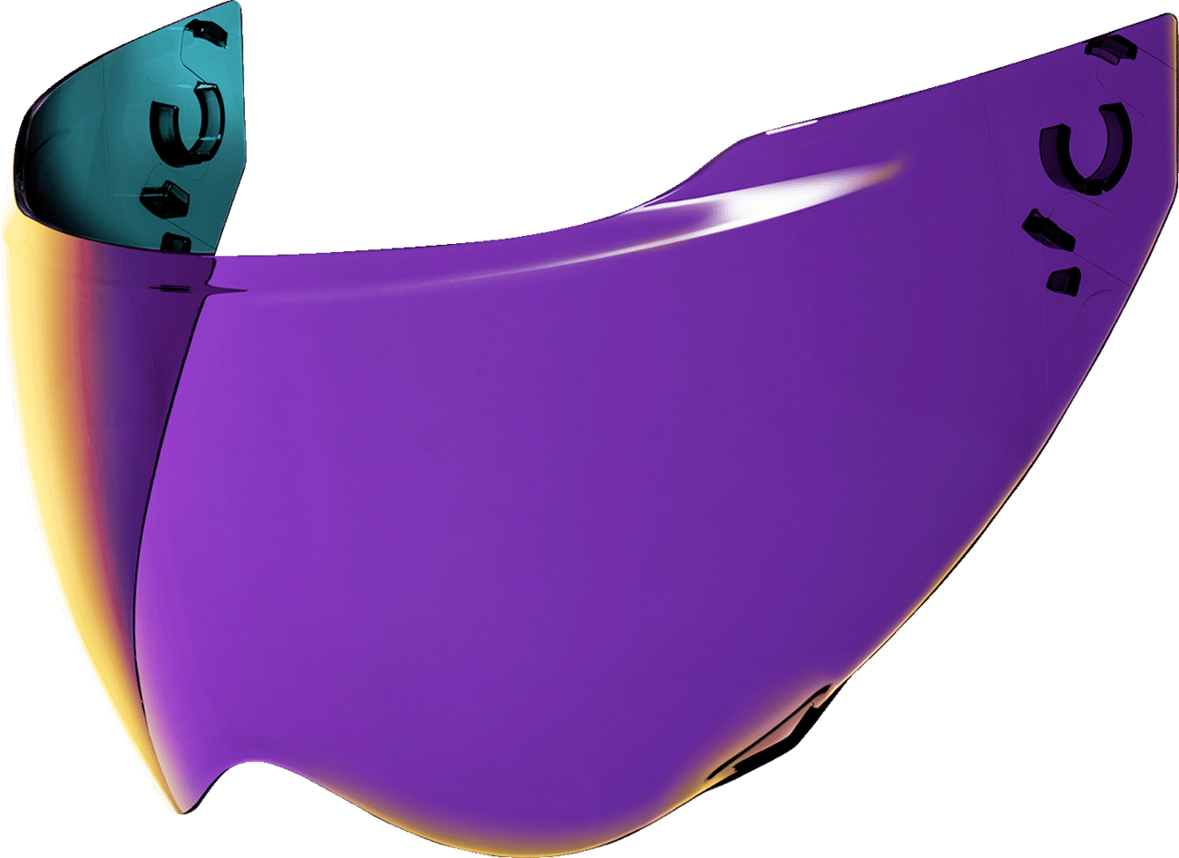 ICON Domain™ Helmet Shield