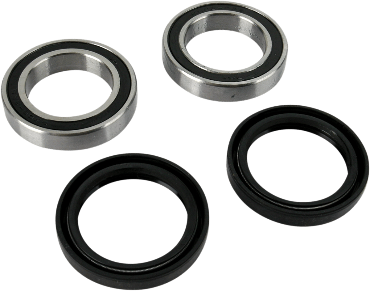 PIVOT WORKS - PWFWKT11521 - Wheel Bearing And Seal Kit