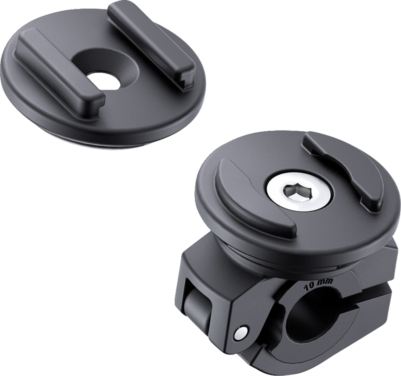 SP CONNECT Mirror Mount phone mount