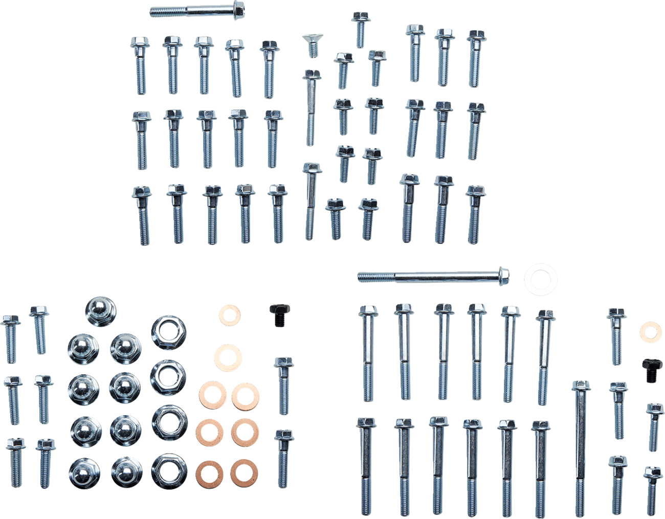 Engine Fastener Kit Kaw