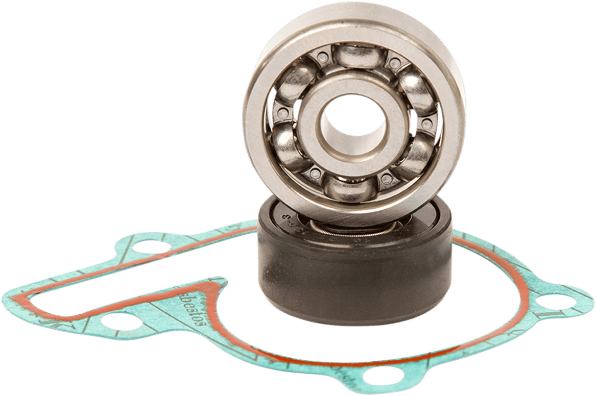 HOT RODS - WPK0026 - Water Pump Repair Kit - Yamaha