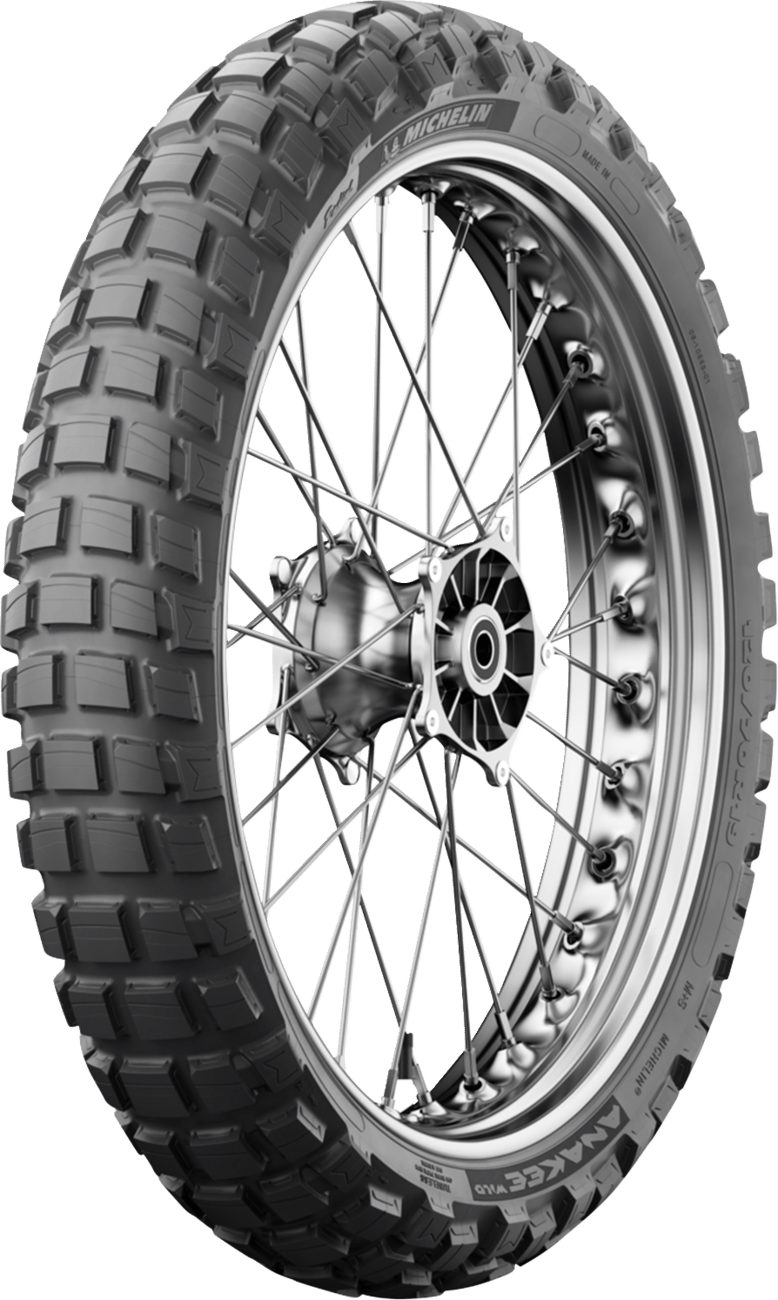Michelin Anakee Wild motorcycle tire - 75639