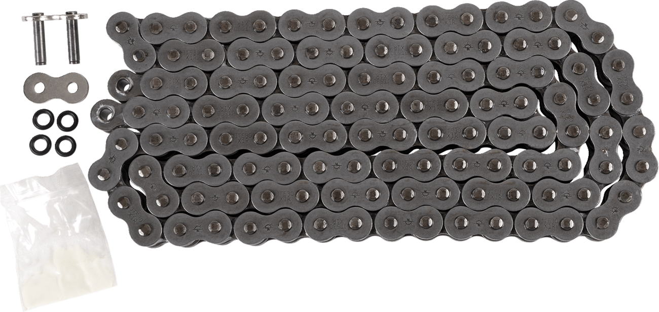 JT CHAINS - JTC530X1R120RL - 530 X1r - Heavy Duty Drive Chain - 120 Links