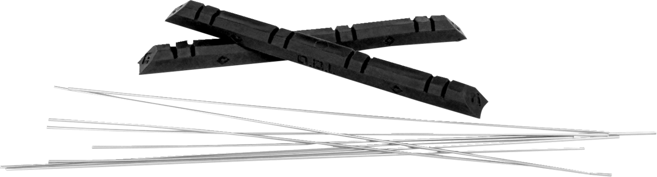 ODI - H70MKK - Mud Knuckle Kit - Grip Attachment