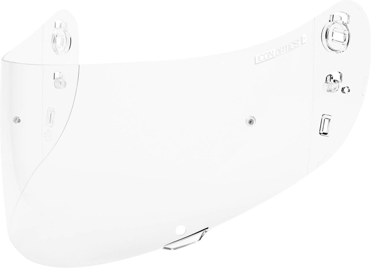 ICON Optics™ Pinlock® Prepared Shield