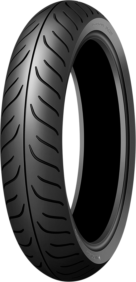 DUNLOP - 45232176 - Tire - D423 - Front - 130/70R18 - 63H