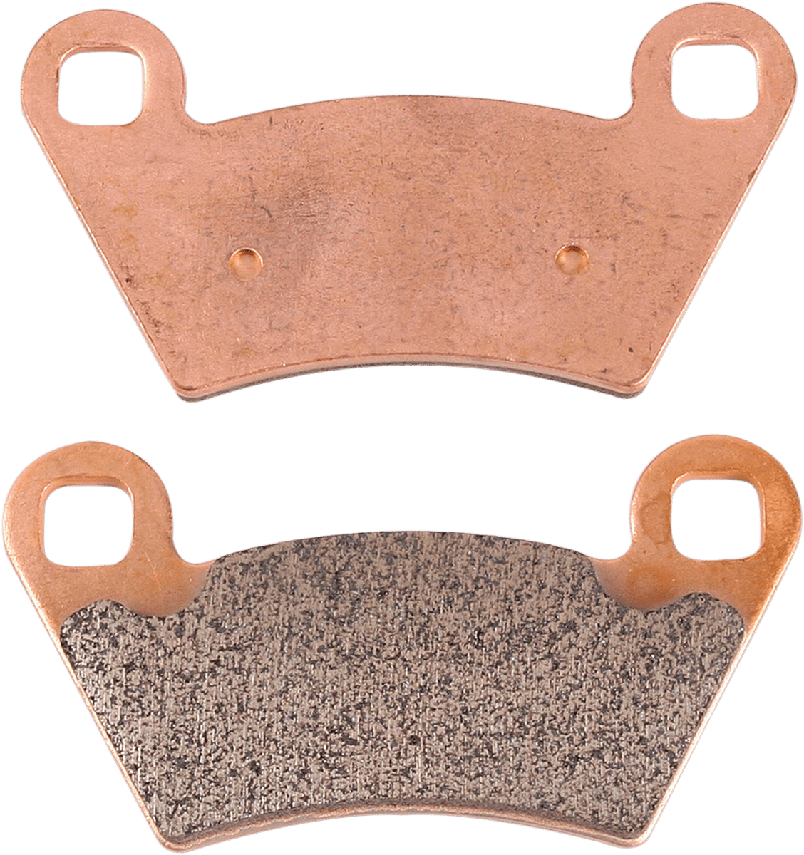 EBC Standard Brake Pads Brake Pad - FA354R