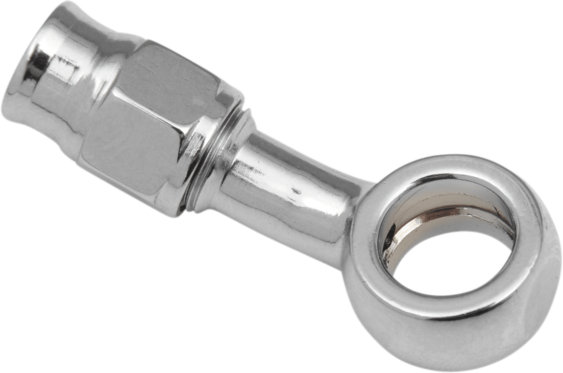 GOODRIDGE - P509303CH - Professional Brakeline Banjo Bolt For Metric Cruisers