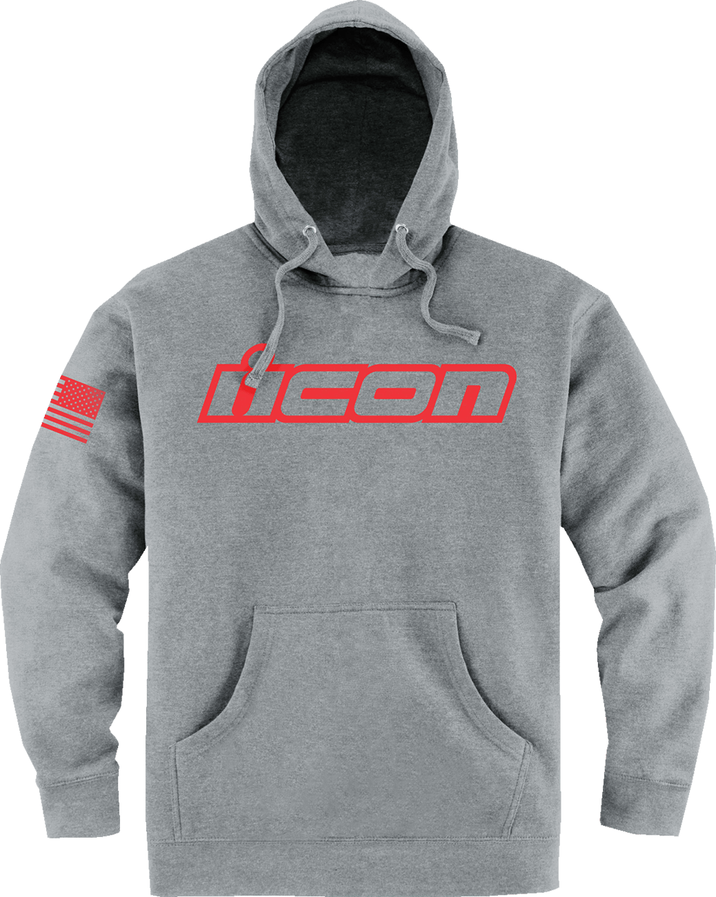 ICON Clasicon™ Hoodie