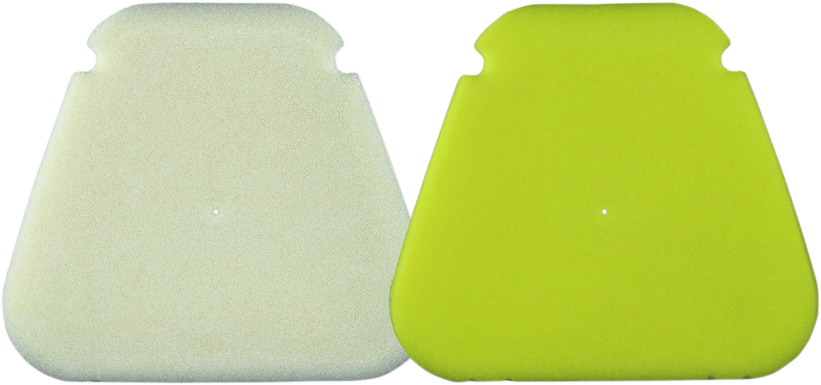 NO TOIL Yamaha Air Filter - 180-52