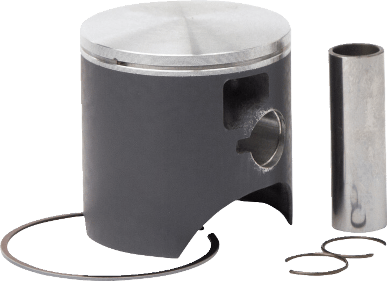 VERTEX - 22991A - Piston Kit - 51.95 Mm - Ktm 105 Sx/Xc