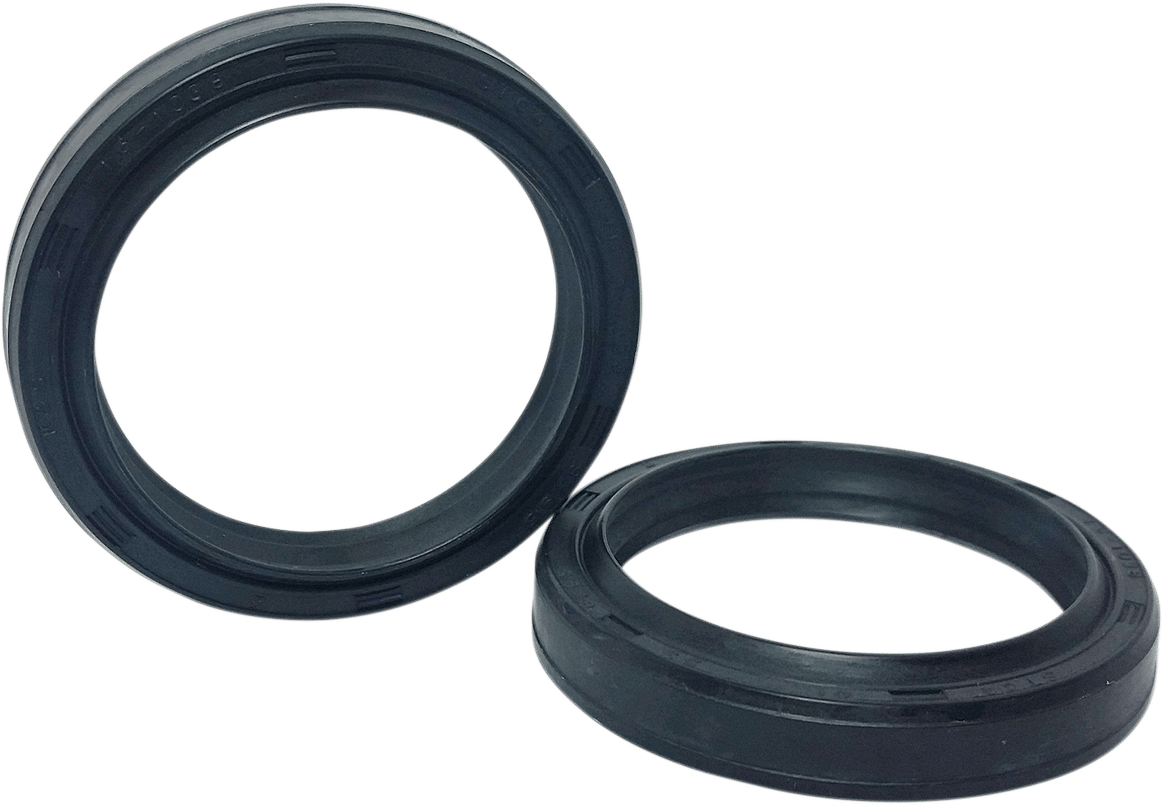 K&S TECHNOLOGIES - 161038 - Fork Seals — Street/Off-Road, 41.00 Mm