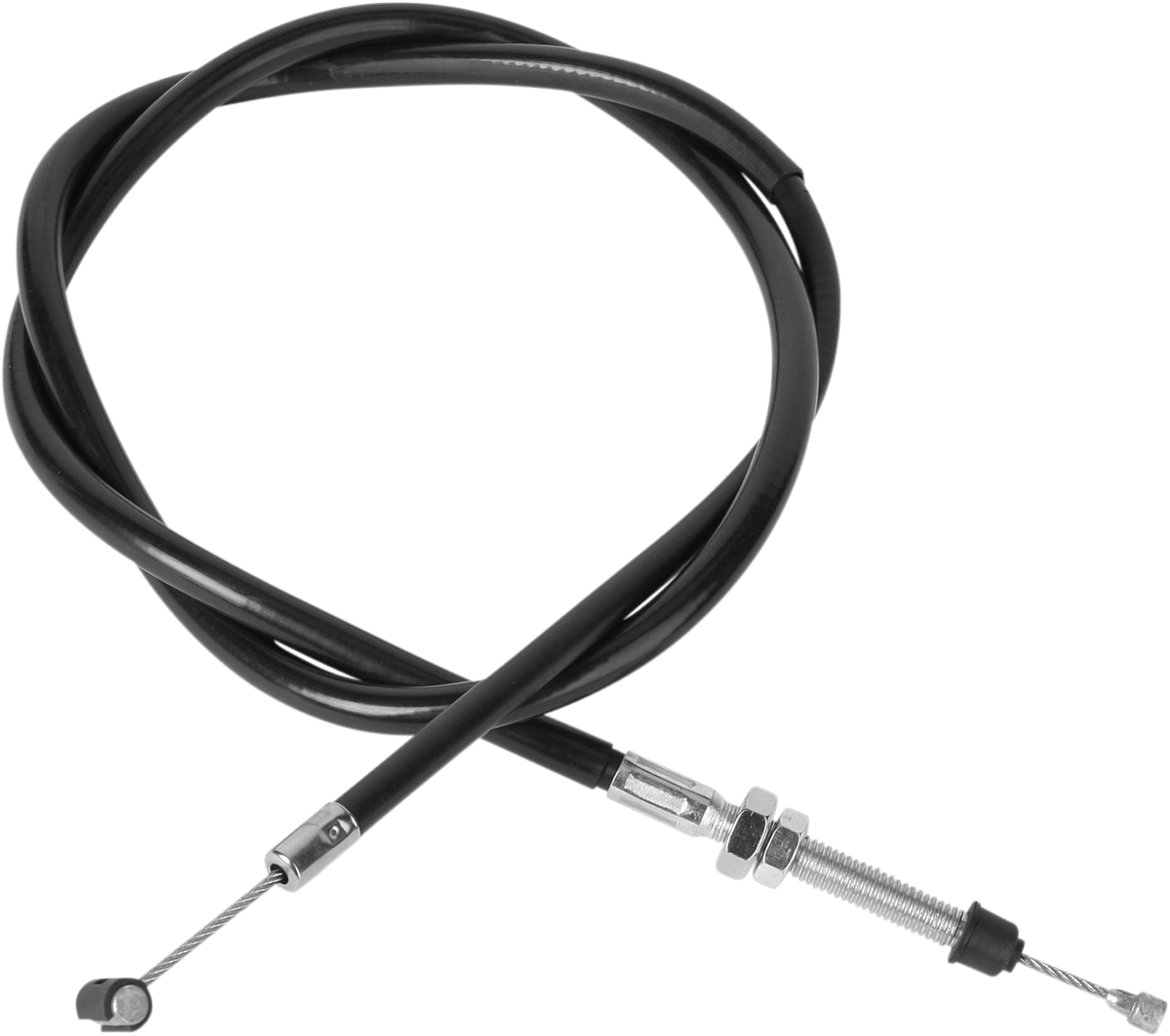 MOTION PRO - 020487 - Black Vinyl Clutch Cable - Honda