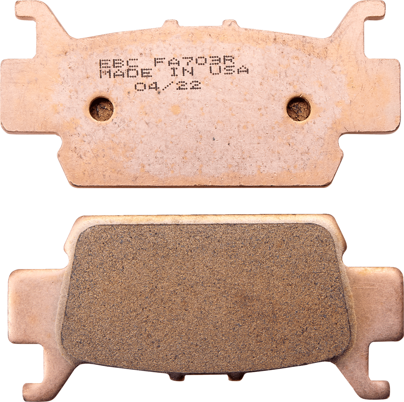 EBC FA703R Sintered R Series Brake Pad