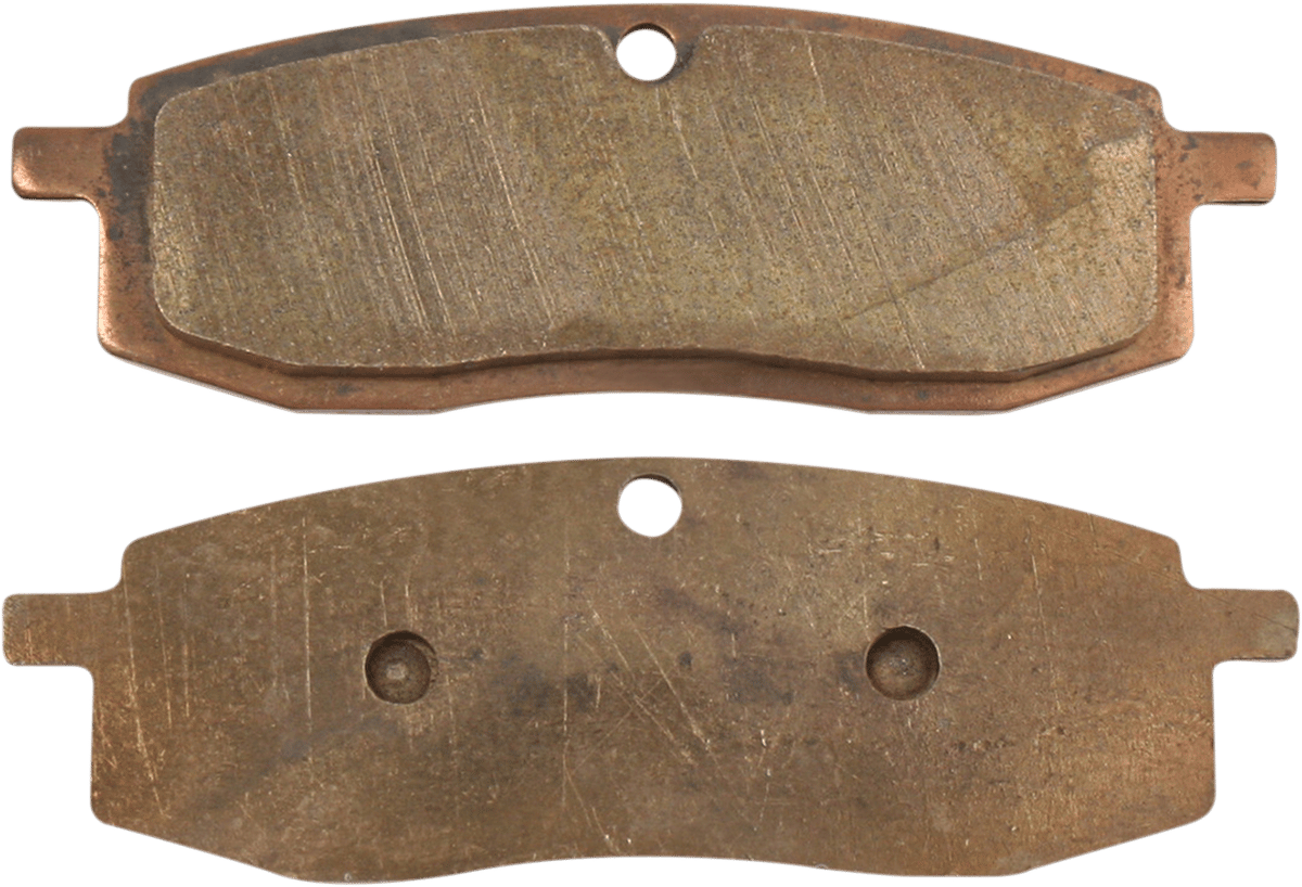 EBC FA105R Sintered R Series Brake Pad