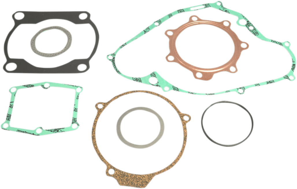 ATHENA - P400485850491 - Complete Gasket Kit - Yamaha