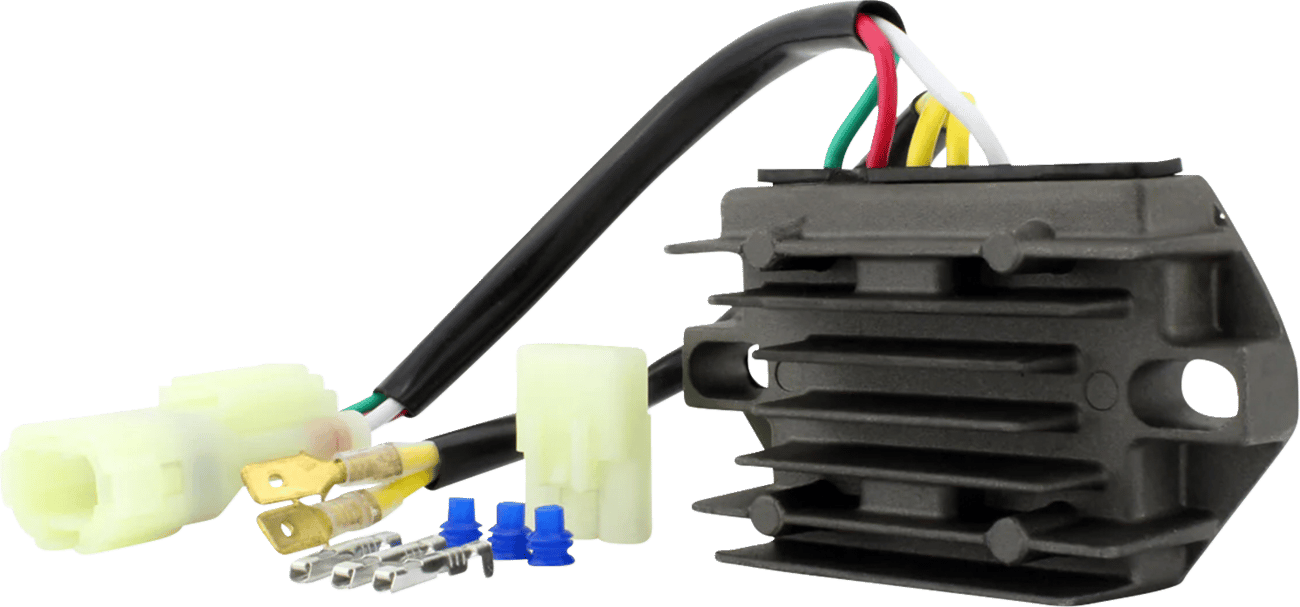 Voltage Regulator
