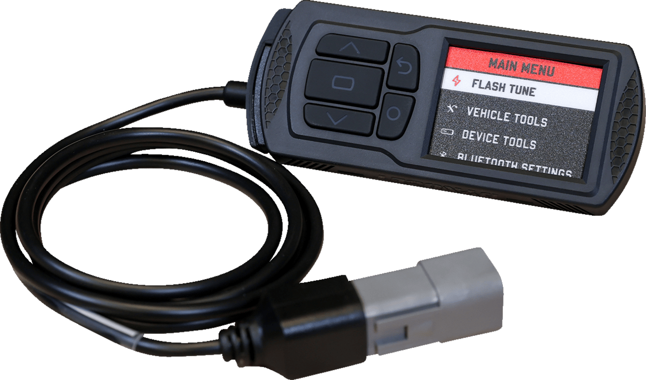 DYNOJET - PV32510C - Power Vision 3 Ecu Tuner - Can-Am