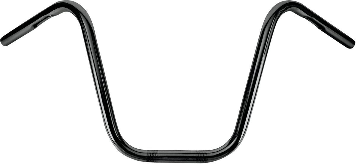 BURLY BRAND 1" Narrow Bottom Ape Hanger Handlebar