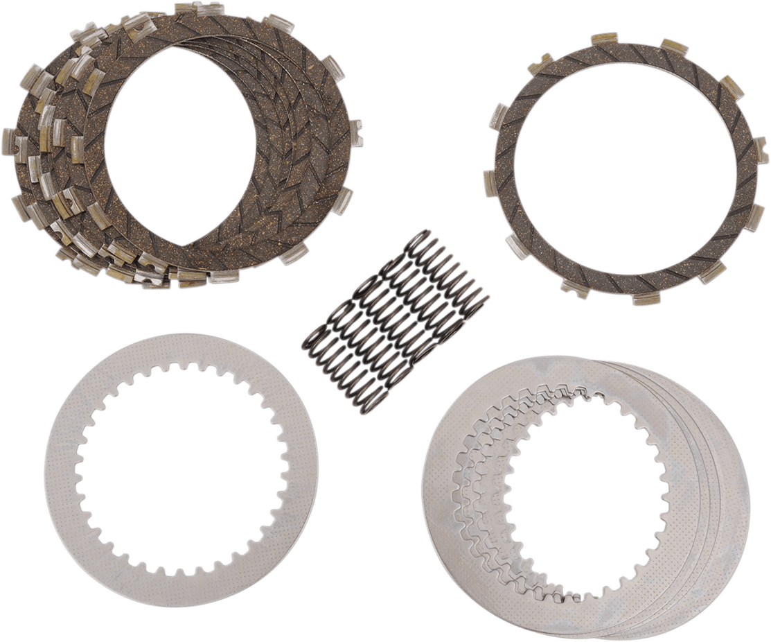 EBC DRC Series Clutch Component - DRC123