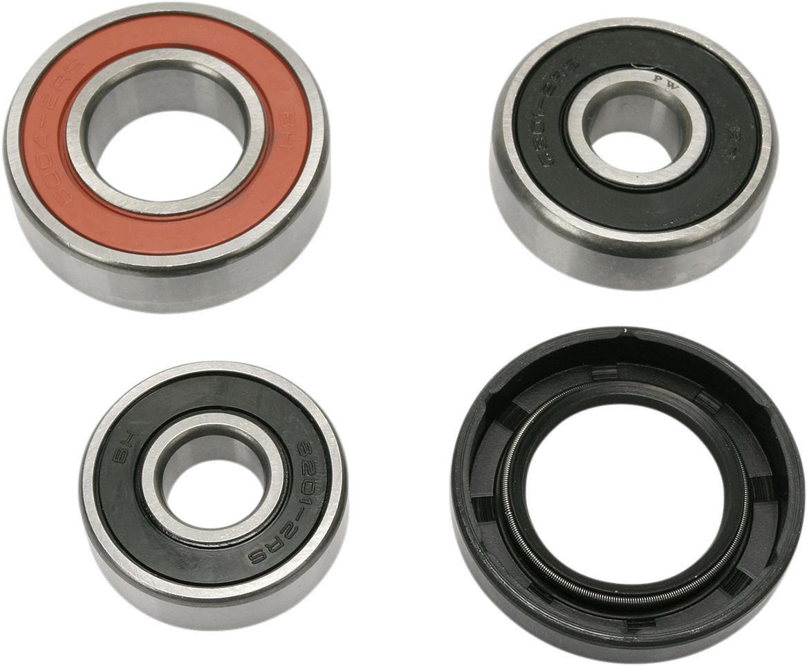 PIVOT WORKS KLX/DR-Z 110 Wheel Bearing Seal
