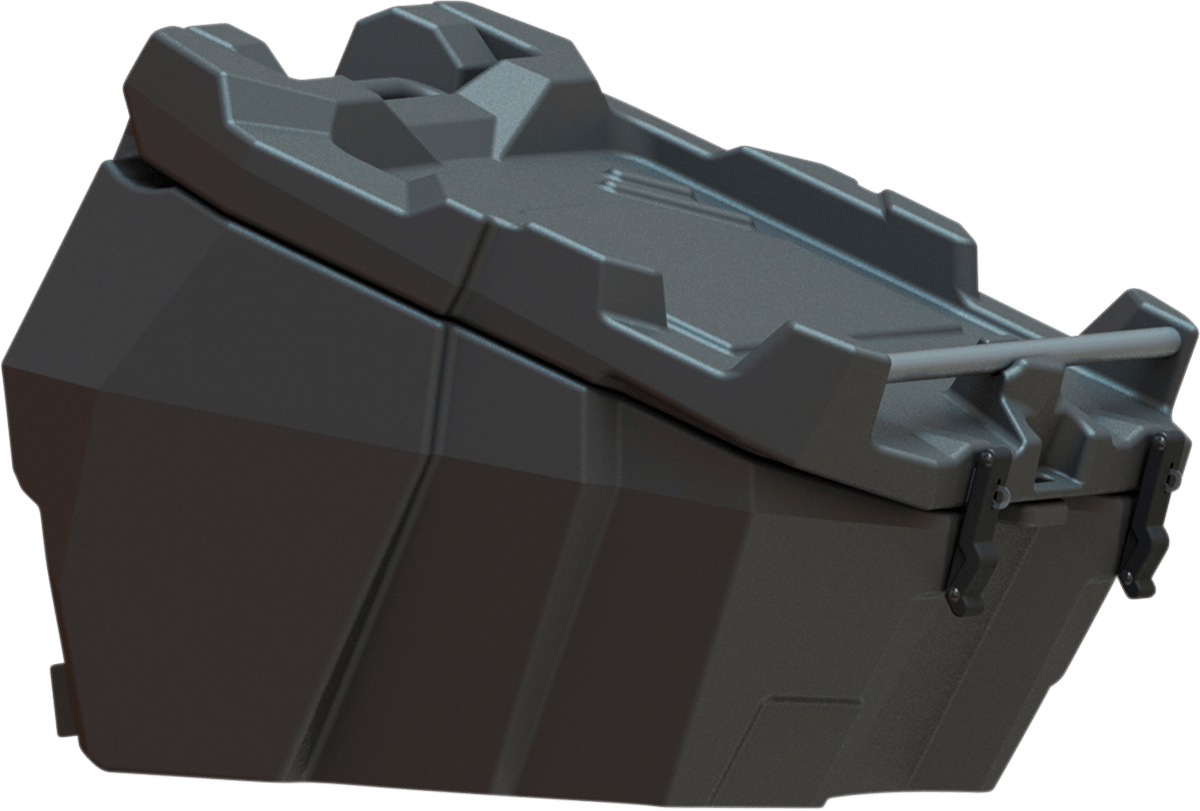 KIMPEX Rear Trunk UTV Bed Storage Box - 350005