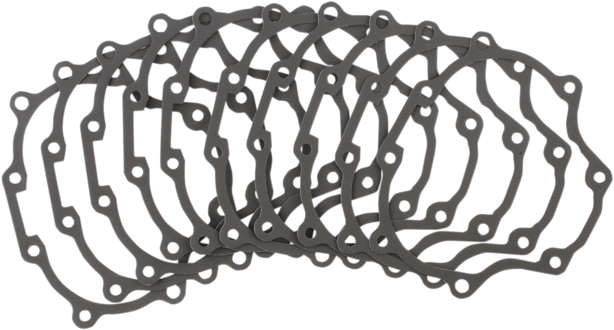 COMETIC - C9187 - Transmission Bearing Housing Gasket - Twin Cam/M8