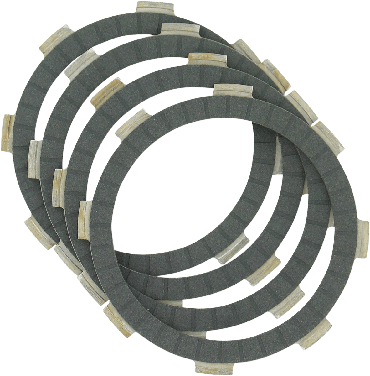 EBC - CKF1151 - Ckf Clutch Kit